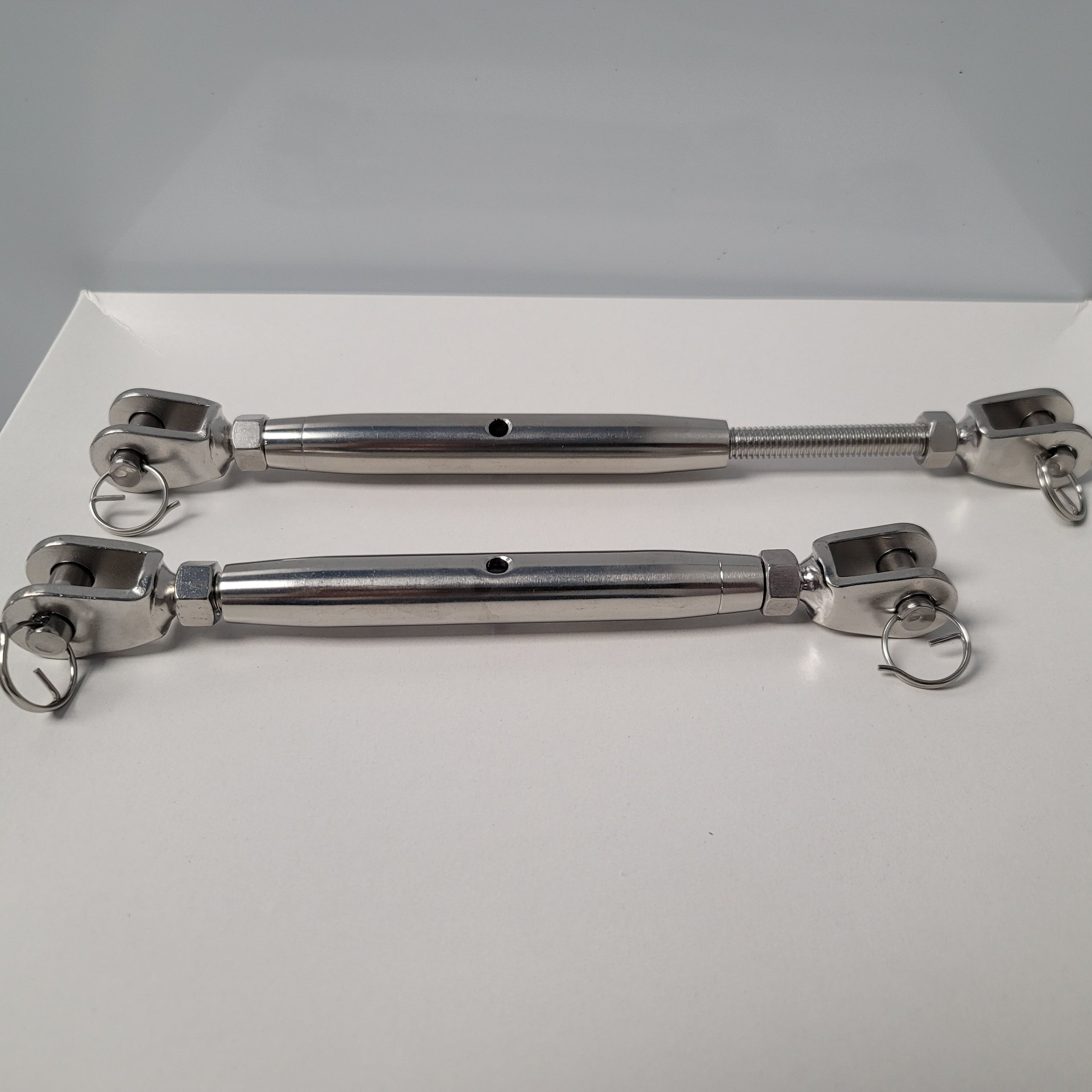 Turnbuckles Stainless Steel Custom Shade Sails